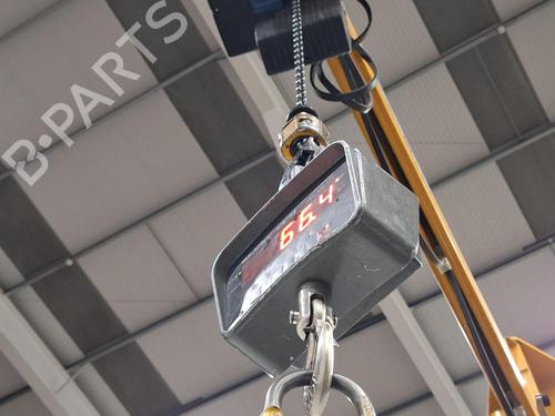 Gearbox VW TIGUAN (5N_) 2.0 TDI 4motion | BP30180465M3