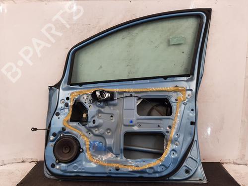 Right front door NISSAN NOTE (E12) 1.2 | BP30735720C3