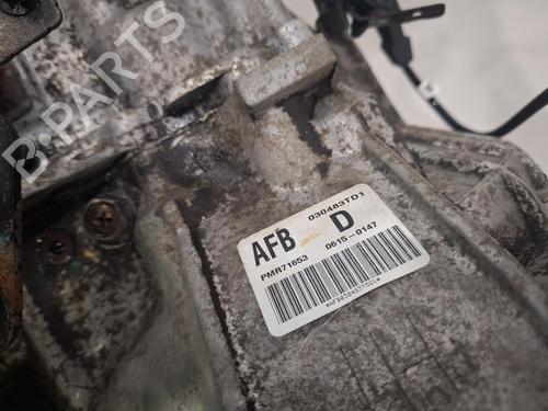 Gearbox CHEVROLET SPARK (M300) 1.2 | BP32381125M3 