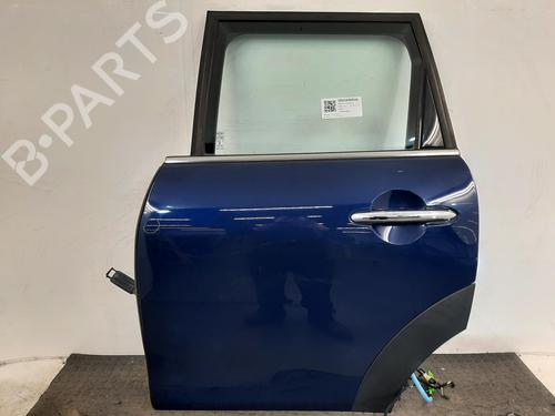 Used Left rear door Left rear door MINI MINI (F56) Cooper D (116 hp) 33940830 33940830