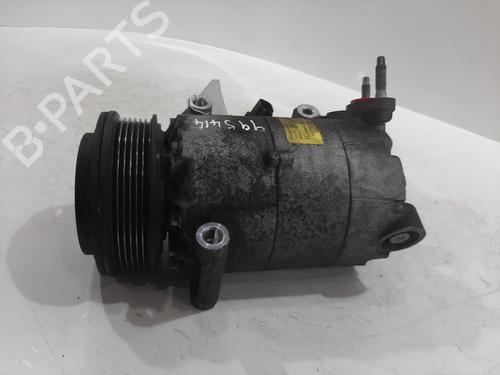 AC compressor FORD KUGA II (DM2) 2.0 TDCi | BP26824782M34 