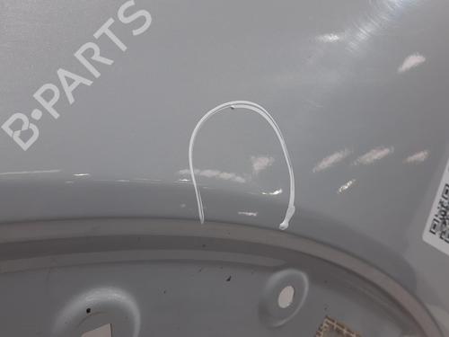 Forskærm venstre MAZDA CX-3 (DK) 1.5 SKYACTIV-D (DK2WS, DK5FW) | BP33010846C41  - Image 6