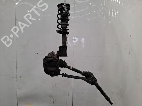 Used Right front suspension Right front suspension FIAT 500X (334_) 1.0 (334.AXN1B) (120 hp) 34149721 34149721