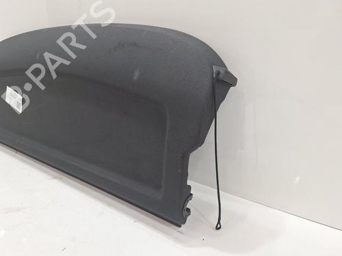Rear parcel shelf AUDI A1 (8X1, 8XK) 1.2 TFSI | BP27630553C85 