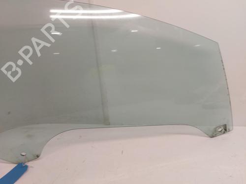 Front right door window PEUGEOT 307 CC (3B) 1.6 16V | BP26845669C19 