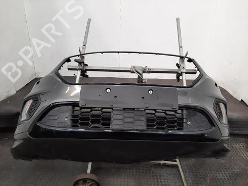 Used Front bumper Front bumper FORD KUGA II (DM2) 2.0 TDCi (150 hp) 36087032 36087032