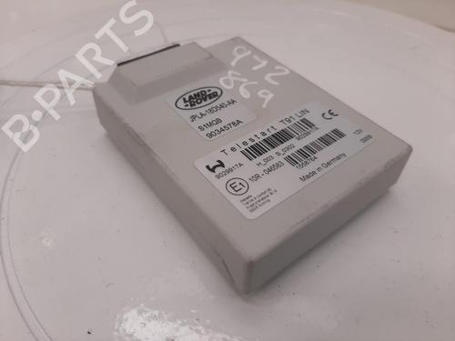 Control unit LAND ROVER RANGE ROVER IV (L405) 4.4 SDV8 4x4 | BP26828266M11 