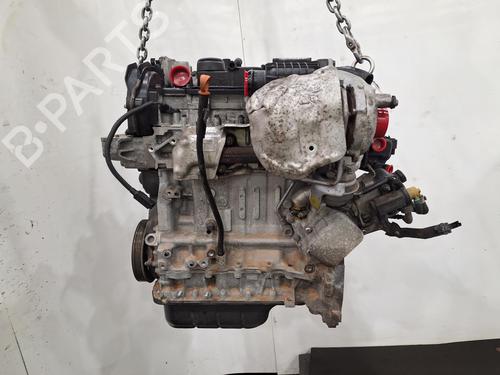 Engine CITROËN C4 Picasso II 1.6 HDi / BlueHDi 115 | BP31286143M1 