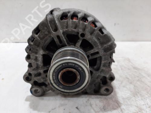 Generator SKODA YETI (5L) 2.0 TDI 4x4 | BP29603490M7 