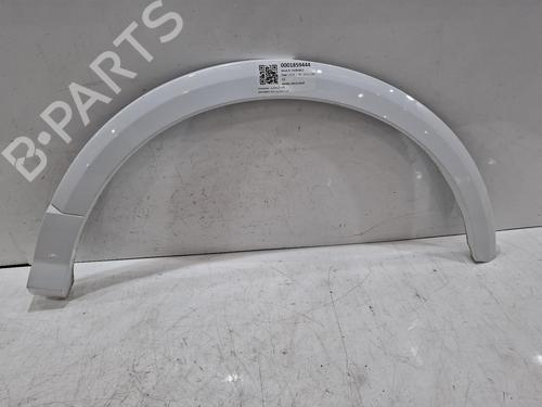 Used Rear left wheel arch trim Rear left wheel arch trim AUDI Q2 (GAB, GAG) 35 TFSI (150 hp) 40112092 40112092