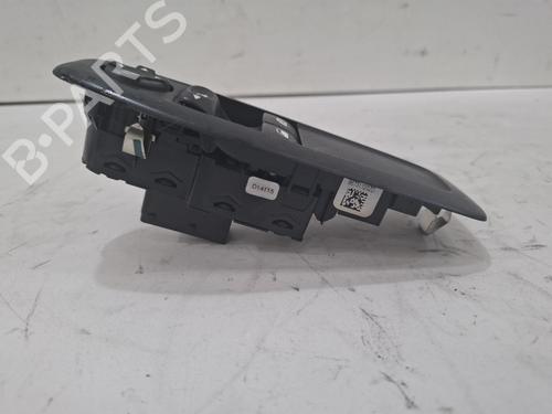 Right front window switch PEUGEOT 2008 I (CU_) 1.6 BlueHDi 100 | BP40611851I26 - Image 3