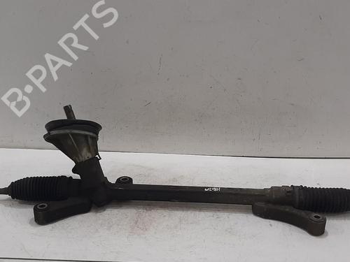 Used Steering rack FORD FIESTA VI (CB1, CCN) 1.25 (82 hp) 30896482