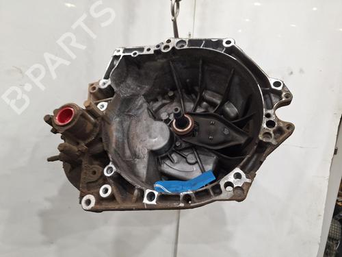 Used Gearbox Gearbox 38113853 38113853