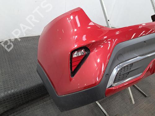 Rear bumper KIA XCEED (CD) 1.5 T-GDI | BP30789153C8