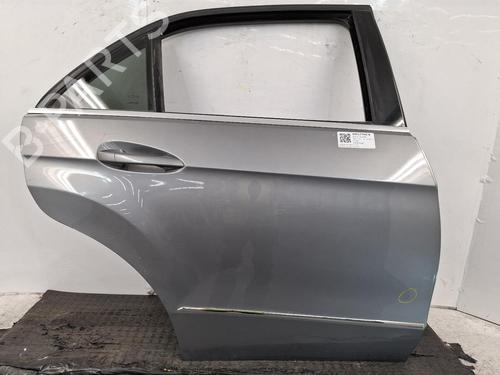 Used Right rear door Right rear door 38447182 38447182