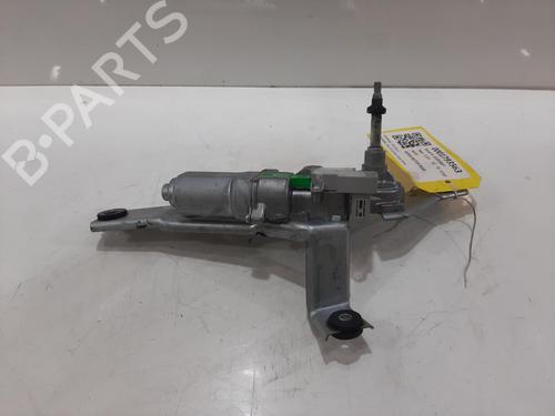 Used Rear wiper motor Rear wiper motor 38021497 38021497