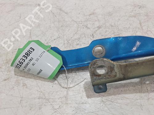 Other MG MG ZS SUV (AZS1) 1.5 VTi | BP32270343O1 