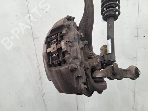 Left front suspension MERCEDES-BENZ C-CLASS Convertible (A205) C 250 d (205.408) | BP27682637M72 