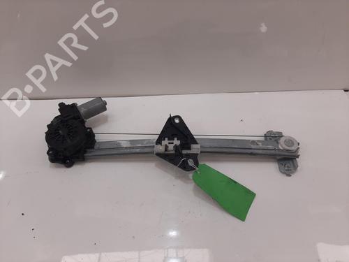 Used Rear left window mechanism Rear left window mechanism 38015389 38015389