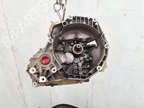 Used Gearbox FIAT 500L (351_, 352_) 1.3 D Multijet (199LXY1A, 199LXY11) (84 hp) 27629901