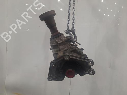 Caja transfer Caja transfer FORD KUGA II (DM2) 2.0 TDCi 4x4 (180 hp) 34533138 34533138