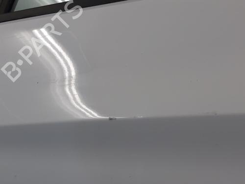 Left front door VAUXHALL ASTRA Mk VII (K) (B16) 1.0 | BP29636767C2 