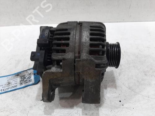 Used Alternator VAUXHALL CORSA Mk III (D) (S07) 1.2 (L08) (80 hp) 31361280