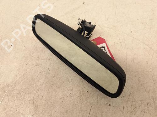 Used Rear mirror FORD KUGA I 2.0 TDCi 4x4 (136 hp) 26748586