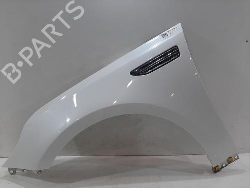 Parafango anteriore sinistro KIA OPTIMA (JF) 1.6 CRDi (136 hp) 31360990