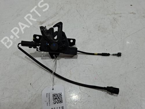 Used Hood lock Hood lock 39389482 39389482