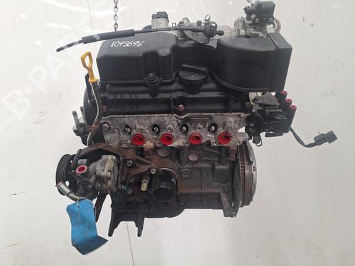 Engine KIA PICANTO I (SA) 1.0 | BP32718492M1 - Image 4
