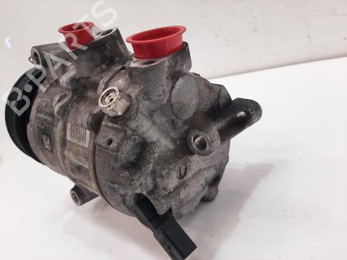 AC compressor AUDI A4 B9 (8W2, 8WC) 1.4 TFSI | BP38305118M34 - Image 5