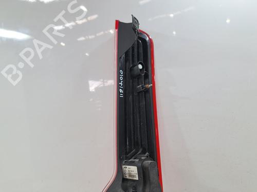 Left taillight FORD TRANSIT CUSTOM V362 Van (FY, FZ) 2.2 TDCi | BP32270436C34