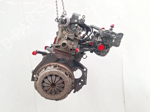 Used Engine Engine FIAT 500 (312_) 1.2 (312AXA1A) (69 hp) 36334532 36334532