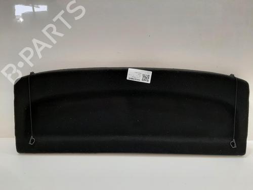 Bandeja trasera Bandeja trasera VAUXHALL CORSA Mk IV (E) (X15) 1.4 (75 hp) 33868132 33868132