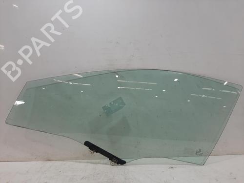 Used Front left door window HONDA CIVIC VIII Hatchback (FN, FK) 1.8 (FN1, FK2) (140 hp) 30559441