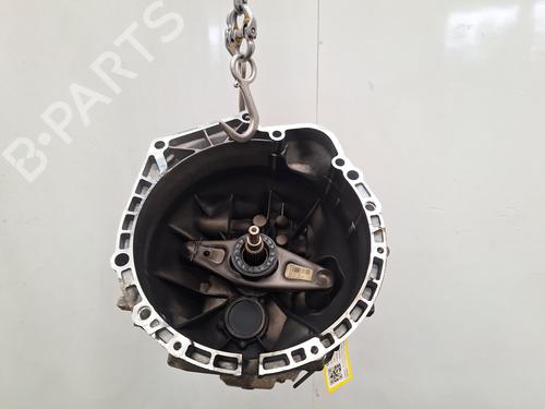gearbox-bmw-3-e90-2004-2005-2006-2007-2008-2009-2010-2011-2012-36535130 main image