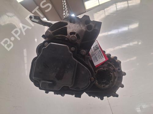 Gearbox SEAT LEON (5F1) 1.6 TDI | BP37593309M3 - Image 3