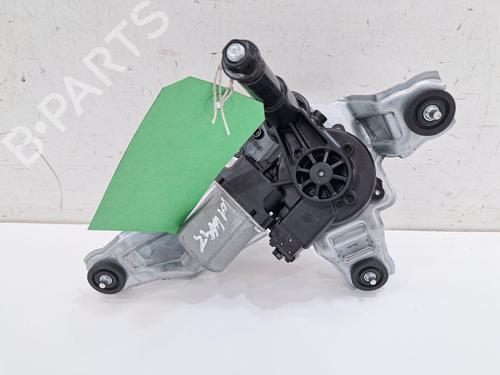 Rear wiper motor HYUNDAI i10 III (AC3, AI3) 1.0 MPi | BP29297356M102 
