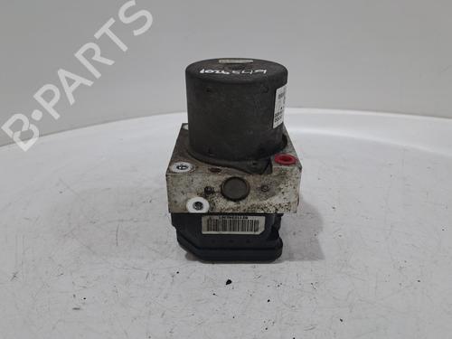 Used ABS pump HYUNDAI i10 I (PA) 1.2 (86 hp) 28618033