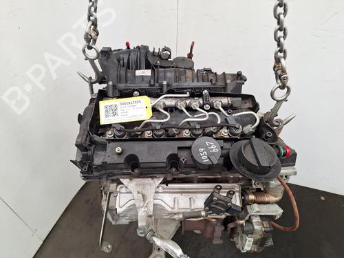 Engine BMW 1 Convertible (E88) 118 d | BP38701863M1 - Image 6