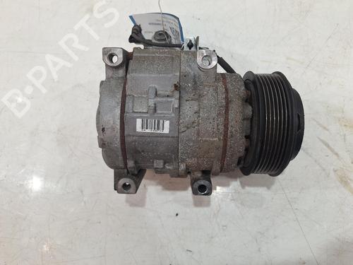 AC compressor HONDA CR-V III (RE_) 2.2 i-DTEC 4WD (RE6) | BP32357383M34