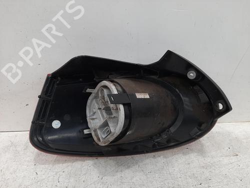 Right taillight FIAT BRAVO II (198_) 1.4 T-Jet (198AXG1B) | BP26752100C35 