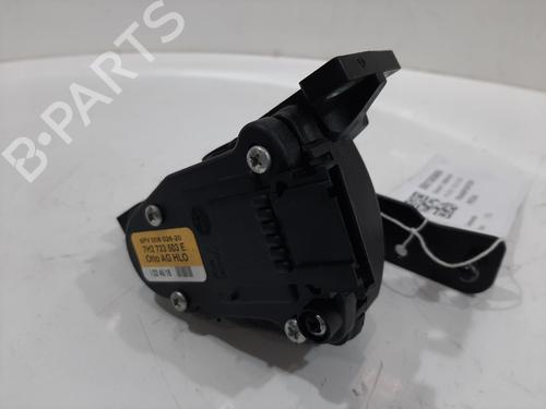 Pedal VW TRANSPORTER T6 / CARAVELLE T6 Bus (SGB, SGJ, SHB, SHJ) 2.0 TDI | BP26847495I4 