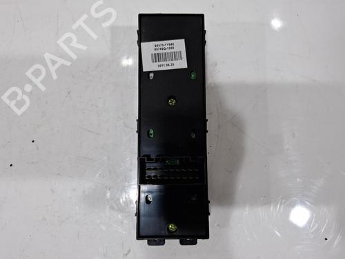 Right front window switch KIA PICANTO II (TA) 1.0 | BP38180168I26 - Image 3