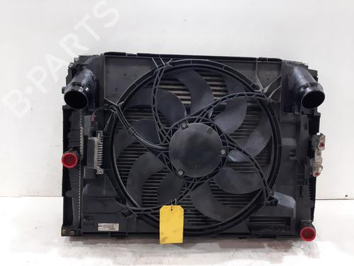 Kølerpakke BMW 1 (F20) 116 d (116 hp) 33124083