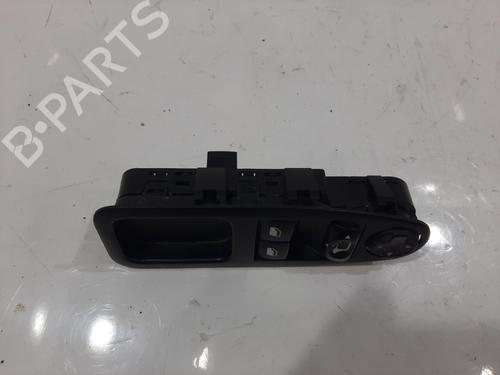 Right front window switch PEUGEOT EXPERT Van (VF3A_, VF3U_, VF3X_) 1.6 HDi 90 8V | BP37614037I26 - Image 3