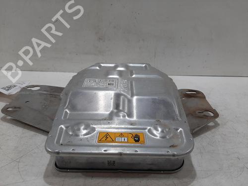 Electronic module JAGUAR I-PACE (X590) EV400 AWD | BP30517118M83