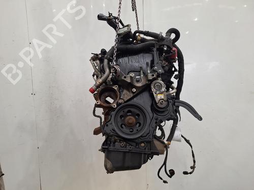 Used Engine Engine FORD TRANSIT CUSTOM V362 Van (FY, FZ) 2.0 EcoBlue (130 hp) 40047078 40047078