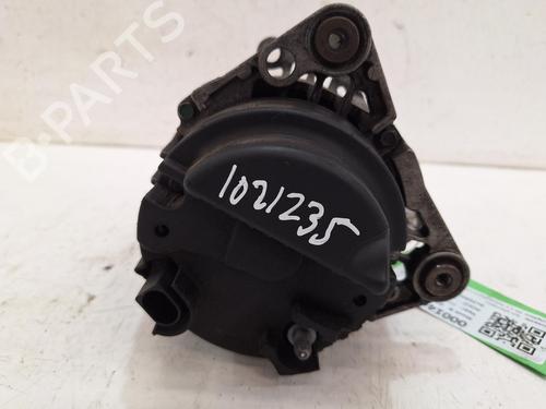Alternator VW POLO V (6R1, 6C1) 1.2 | BP27481137M7 